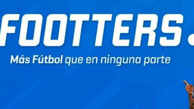 Footters anuncia dos partidos de la Primera RFEF los viernes