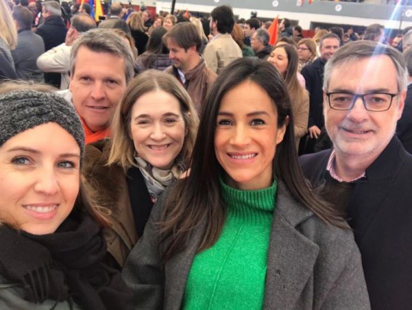 Cs afirma que &ldquo;S&aacute;nchez y su gobierno se olvidan una y otra vez de Canarias&rdquo;