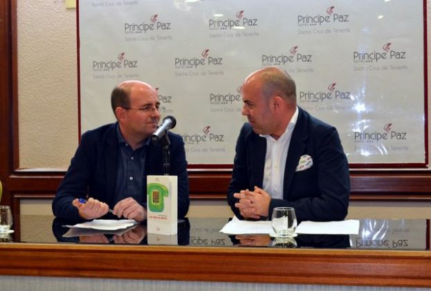Juan Ruiz Correa: &ldquo;En esta novela me posiciono contra los dedos acusadores&rdquo;