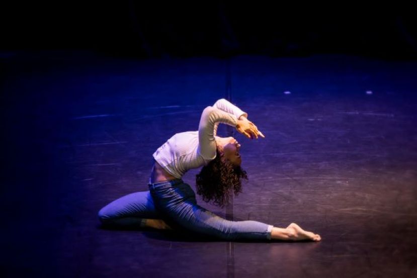 &lsquo;Retama&rsquo; muestra en el Guiniguada diferentes formatos y lenguajes en torno a la danza contempor&aacute;nea