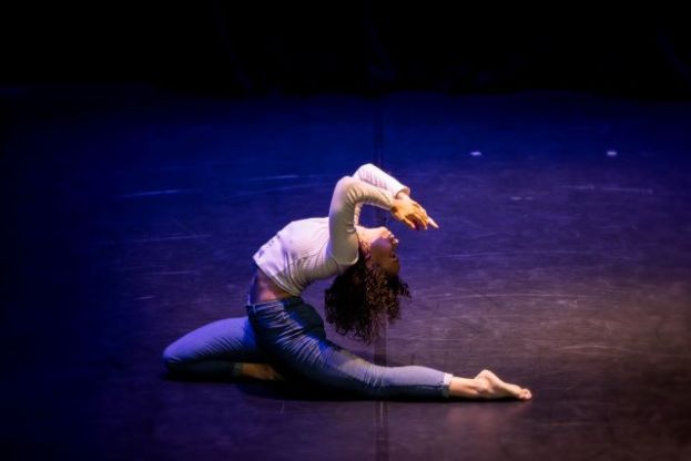 &lsquo;Retama&rsquo; muestra en el Guiniguada diferentes formatos y lenguajes en torno a la danza contempor&aacute;nea