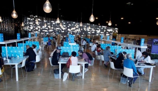 MAPAS 2021 ABRE LA CONVOCATORIA DE PARTICIPACI&Oacute;N PARA ARTISTAS, AGENCIAS Y PROGRAMADORES