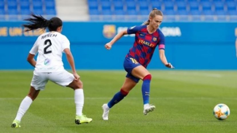 La RFEF desoye al CSD y sigue regulando la nueva liga femenina profesional