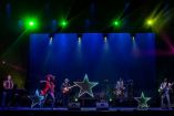 'La Banda los Piojillos' el s&aacute;bado en Tejeda, tras su estreno en el &ldquo;Festival Pista Cero&rdquo;