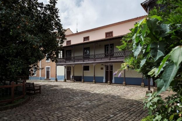 Plazo de inscripci&oacute;n para tres visitas guiadas a la Finca de Osorio