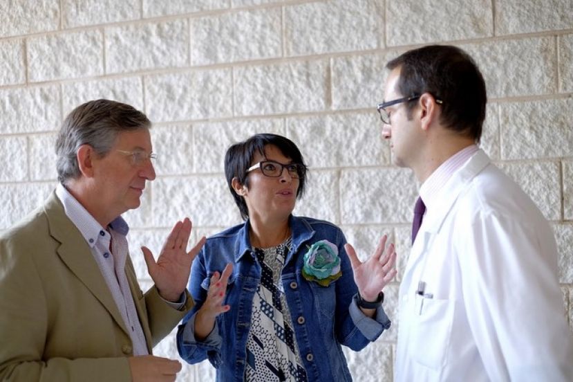 El Cabildo aborda los distintos modelos de atenci&oacute;n en el &aacute;mbito de la Salud Mental