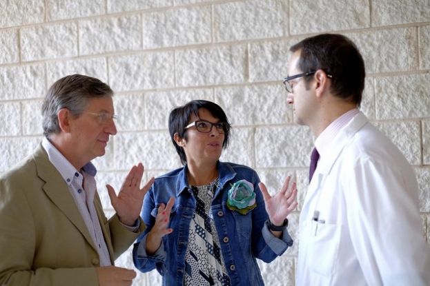El Cabildo aborda los distintos modelos de atenci&oacute;n en el &aacute;mbito de la Salud Mental