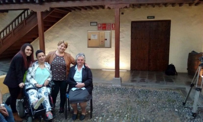 Avanza a buen ritmo la Campa&ntilde;a de la Asociaci&oacute;n Iraitza a favor de Yessica Prieto