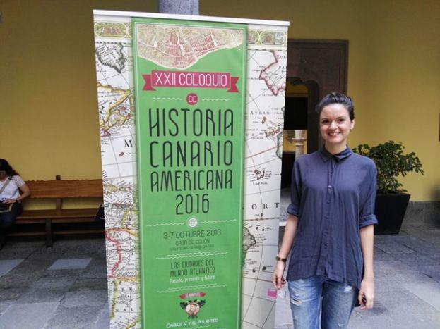 Una tesis doctoral estudia el papel de la Casa de Col&oacute;n para la cultura de la Isla