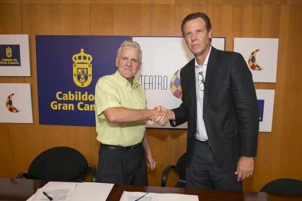 El Cuy&aacute;s ofrece un 20% de descuento a los abonados del Herbalife Gran Canaria