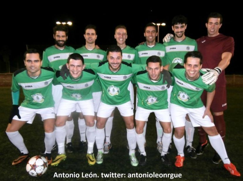 Regional Preferente: Previa UD Los V&eacute;lez - UD Teror