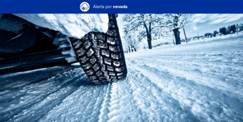 El Gobierno declara situaci&oacute;n de Alerta por nevadas en Tenerife, La Palma y GC