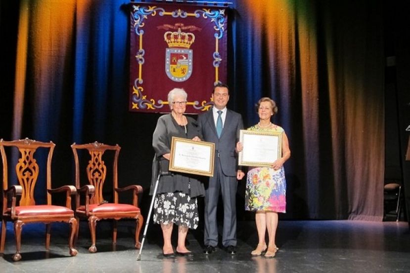 Gu&iacute;a: Acto Institucional de la creaci&oacute;n del Hospital de San Roque (Audio)