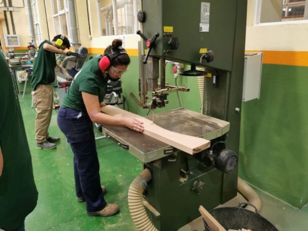 Educaci&oacute;n convoca sus Premios de Emprendimiento, Formaci&oacute;n Profesional, Artes Pl&aacute;sticas y Dise&ntilde;o 2020-21