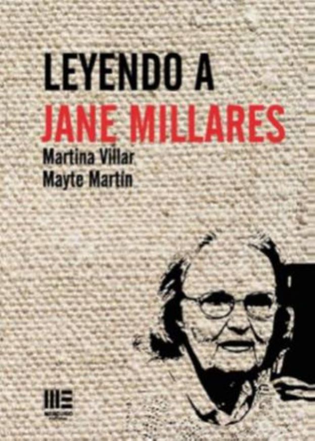 LA CASA DE COL&Oacute;N ACOGE LA PRESENTACI&Oacute;N DEL LIBRO &lsquo;LEYENDO A JANE MILLARES&rsquo;, CON MICRORRELATOS DE MARTINA VILLAR Y MAYTE MART&Iacute;N