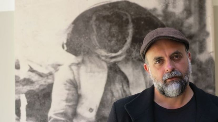 SE PRESENTA EN GRAN CANARIA ESPACIO DIGITAL EL FOTO-LIBRO &lsquo;GRAND TYPES&rsquo; VINCULADO AL PROYECTO &lsquo;LA MIRADA PASAJERA&rsquo;