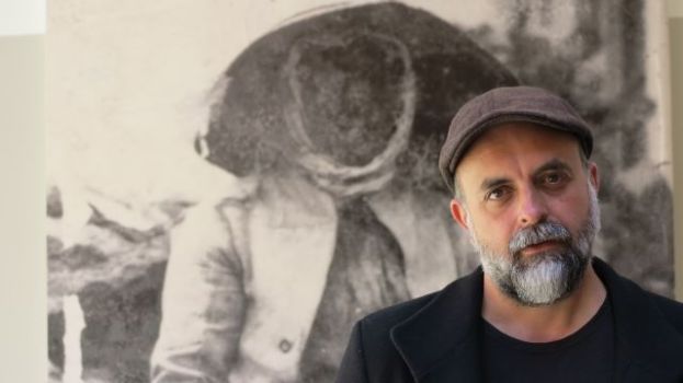 SE PRESENTA EN GRAN CANARIA ESPACIO DIGITAL EL FOTO-LIBRO &lsquo;GRAND TYPES&rsquo; VINCULADO AL PROYECTO &lsquo;LA MIRADA PASAJERA&rsquo;