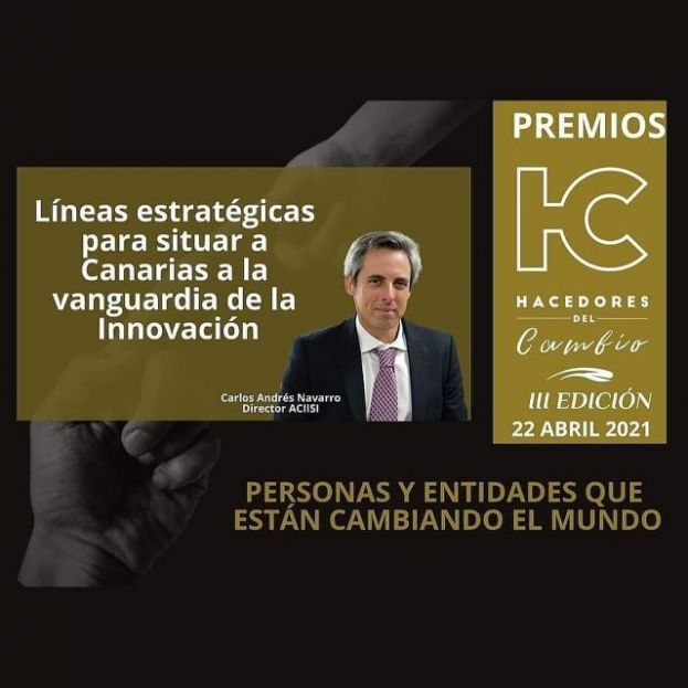 Conocimiento coordina esfuerzos para posicionar Canarias como regi&oacute;n de innovaci&oacute;n