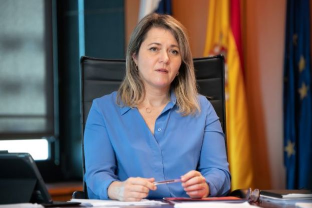 El Gobierno canario concede m&aacute;s de 400.000 euros a la importaci&oacute;n de terneros destinados al engorde