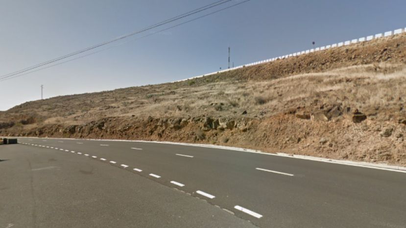 La Gomera: Cierre de la GM-2 este s&aacute;bado entre San Sebasti&aacute;n y El Camello