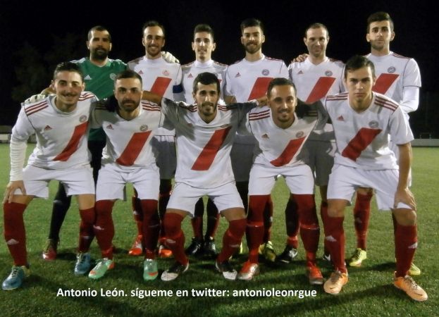 Regional Preferente: Previa AD. Hurac&aacute;n - UD. Teror