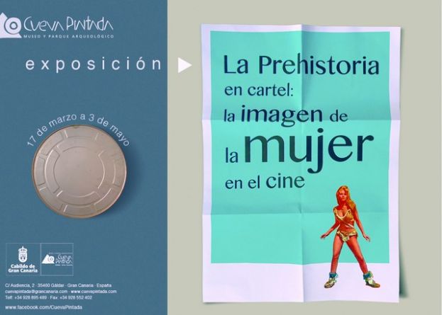 Los centros culturales del Cabildo de Gran Canaria celebran el &lsquo;mes de la mujer&rsquo;