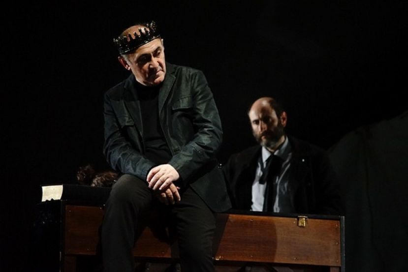 Concha Velasco, Shakespeare e Yllana, triple apuesta del Cuy&aacute;s en febrero