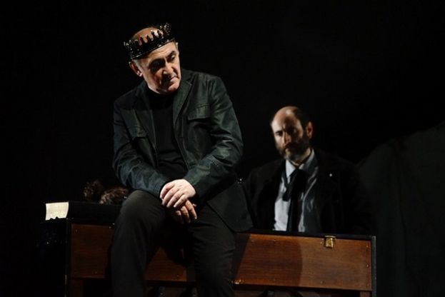 Concha Velasco, Shakespeare e Yllana, triple apuesta del Cuy&aacute;s en febrero