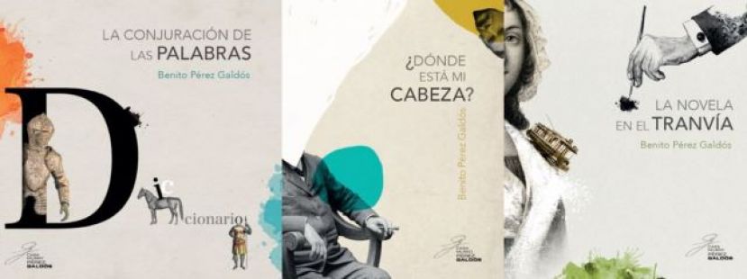 LA CASA-MUSEO P&Eacute;REZ GALD&Oacute;S REALIZA UNA EDICI&Oacute;N DIGITAL E ILUSTRADA DE TRES CUENTOS PARA FOMENTAR LA LECTURA ENTRE LOS J&Oacute;VENES