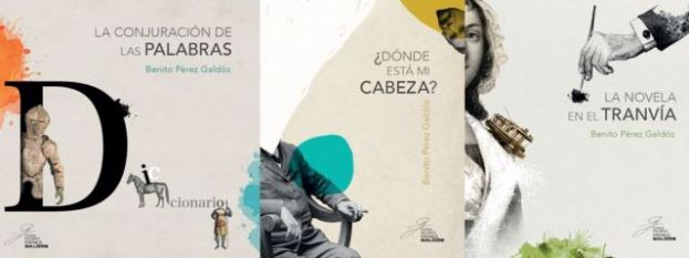 LA CASA-MUSEO P&Eacute;REZ GALD&Oacute;S REALIZA UNA EDICI&Oacute;N DIGITAL E ILUSTRADA DE TRES CUENTOS PARA FOMENTAR LA LECTURA ENTRE LOS J&Oacute;VENES