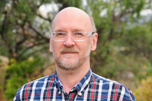 El historiador Rodr&iacute;guez Calleja analiza la evoluci&oacute;n demogr&aacute;fica de Telde