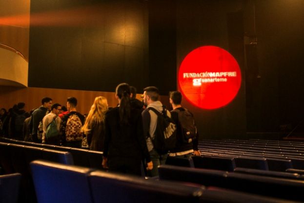Gran Canaria aumentar&aacute; en 2017 un 22 por ciento su inversi&oacute;n en artes esc&eacute;nicas