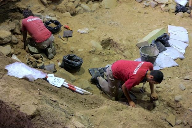 Cueva Pintada organiza su I Campus de Arqueolog&iacute;a para universitarios