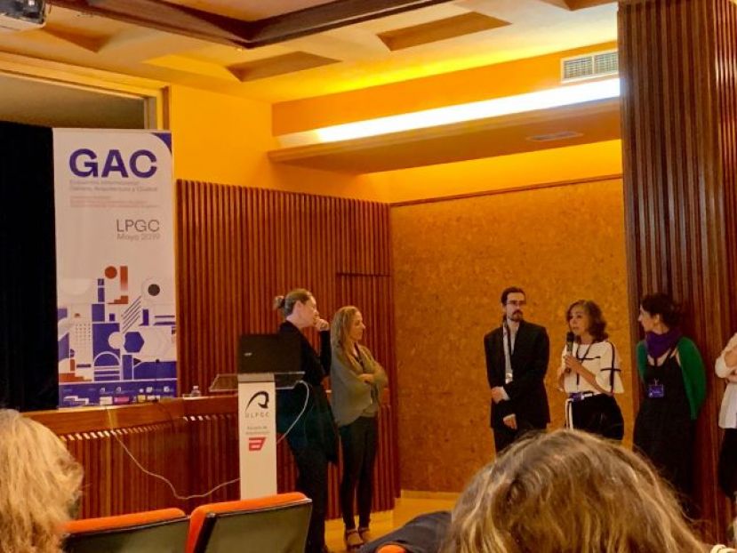 Apuesta por el desarrollo de un urbanismo que integre la perspectiva de g&eacute;nero