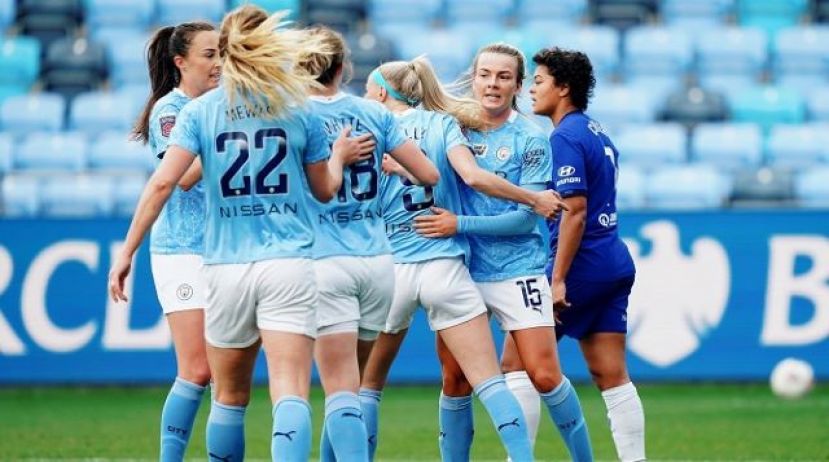 La UEFA permitir&aacute; reemplazar temporalmente a las jugadoras embarazadas