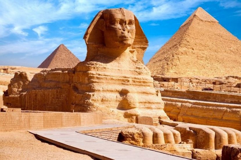 Egipto, la gran apuesta para los pr&oacute;ximos meses