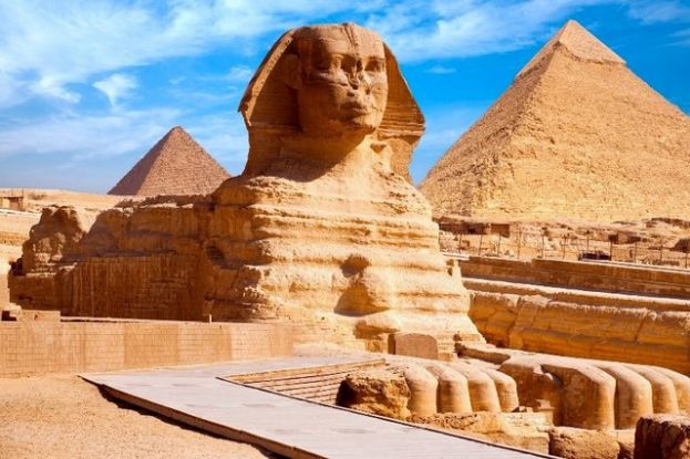 Egipto, la gran apuesta para los pr&oacute;ximos meses