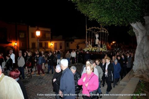 Gu&iacute;a: Viernes Santo en la Ciudad de Luj&aacute;n P&eacute;rez