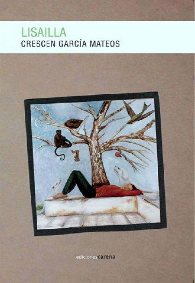 Presentaci&oacute;n del libro &lsquo;Lisailla&rsquo;, de la escritora Crescen Garc&iacute;a Mateos