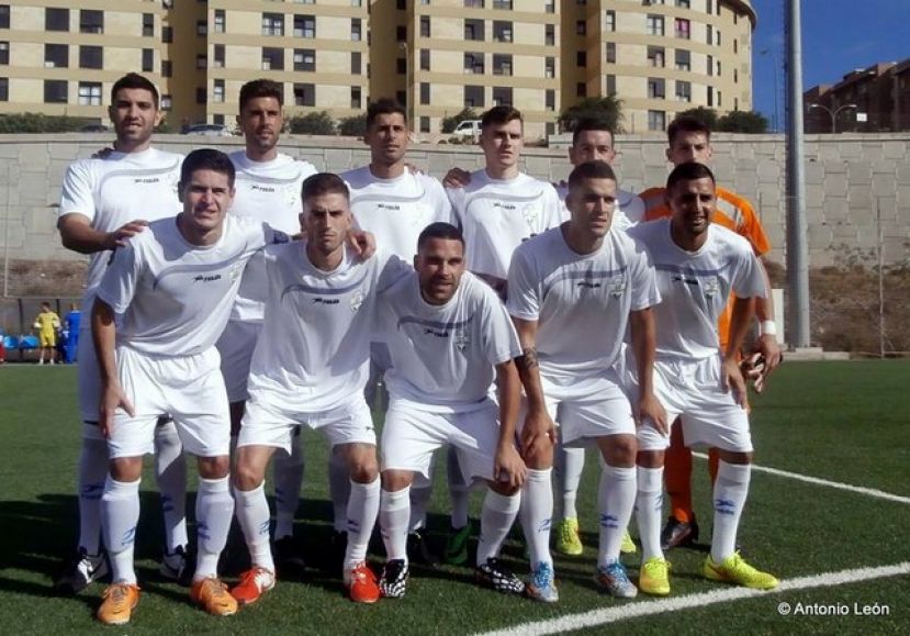 F&uacute;tbol: Resultados de los partidos jugados el viernes en todas las categor&iacute;as