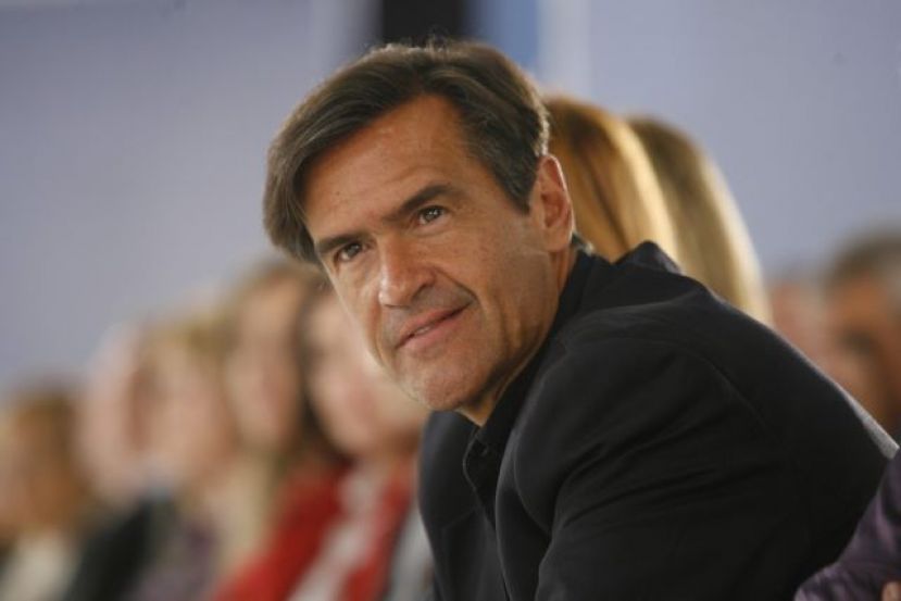L&Oacute;PEZ AGUILAR SE REFERIR&Aacute; AL MARCO POL&Iacute;TICO DE LA CONSTITUCI&Oacute;N REPUBLICANA EN LA FUNDACI&Oacute;N JUAN NEGR&Iacute;N