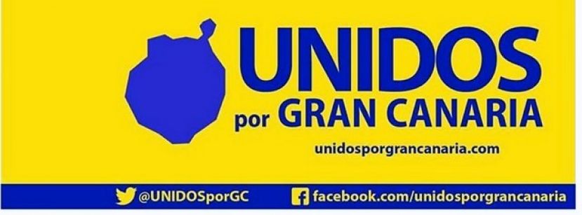 Unidos por Gran Canaria cuelga hoy en su web el mejor programa electoral