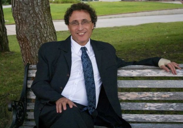 ADOLFO ROITMAN: &ldquo;LA ESCALADA DE VIOLENCIA ACTUAL NOS PREOCUPA A TODOS AQUELLOS QUE CREEMOS EN LA COEXISTENCIA ENTRE LOS HOMBRES&rdquo;