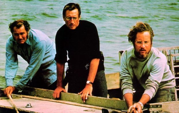 Ciclo &lsquo;Cine con Qu&iacute;mica&rsquo; este jueves,con la proyecci&oacute;n del filme &lsquo;Tibur&oacute;n&rsquo;