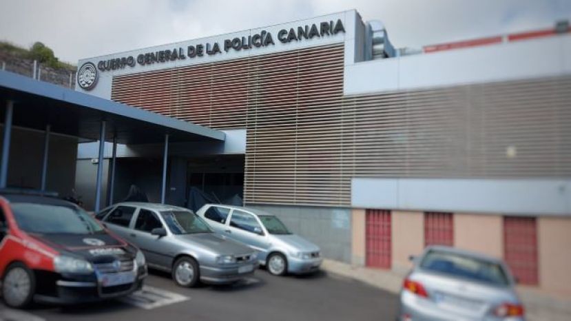 La Polic&iacute;a Canaria actualiza y perfecciona su formaci&oacute;n para la atenci&oacute;n a migrantes