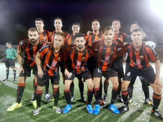 Tercera Divisi&oacute;n: Previa Uni&oacute;n Viera - Arucas CF.