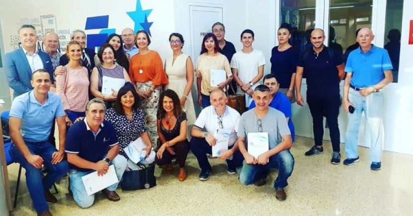 Opini&oacute;n: "La Empresa Neuro Inteligente, Eficaz ante Entornos Exigentes"