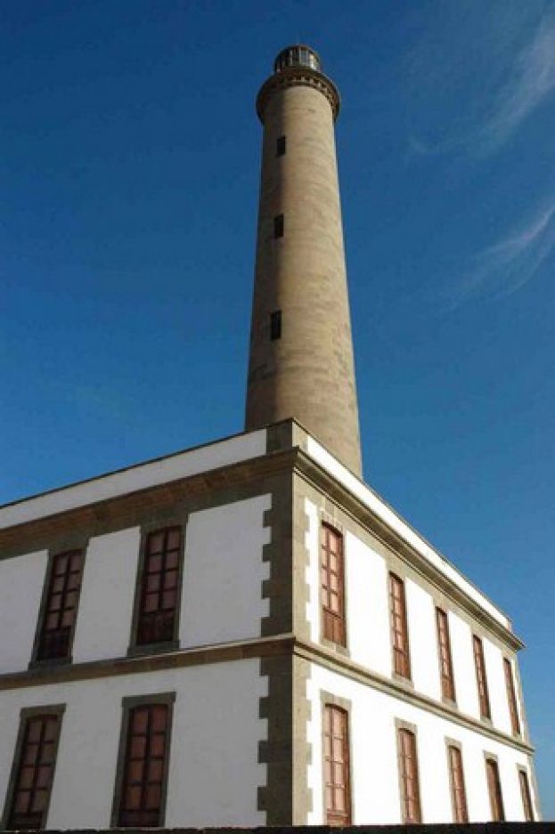 Plazo de inscripci&oacute;n para dos visitas guiadas previstas al Faro de Maspalomas