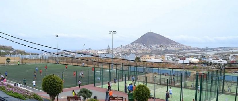 G&aacute;ldar: Abierto el plazo de inscripci&oacute;n para el Curso de Entrenador de F&uacute;tbol
