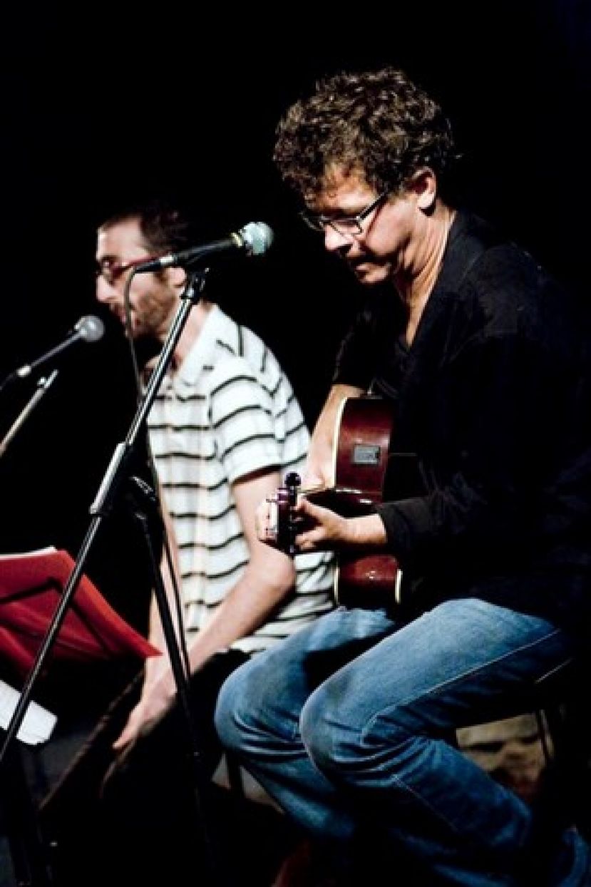 Teror: Tributo a Sabina con el show denominado &lsquo;De boca en boca&rsquo;,